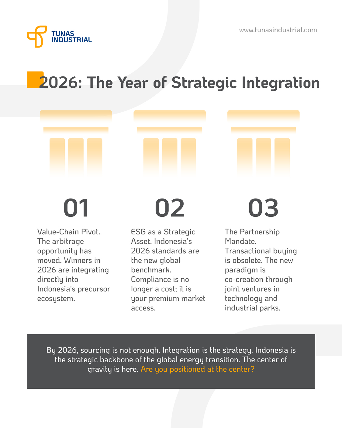 Nickel Industry Outlook Indonesia 2026